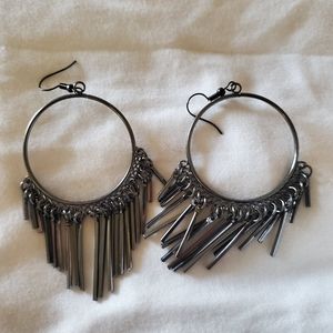 Windchime Earrings